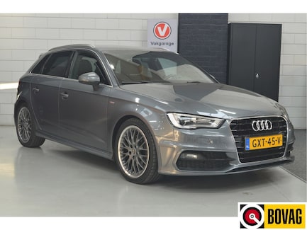 Audi A3 0