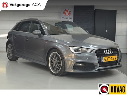 Audi A3 0