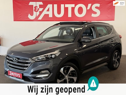 Hyundai Tucson 0