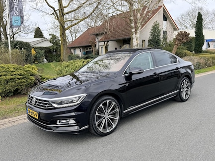 Volkswagen Passat 0