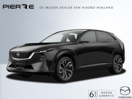 Mazda 6e 0