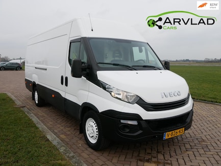 IVECO Daily 0