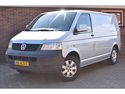 Volkswagen Transporter 0
