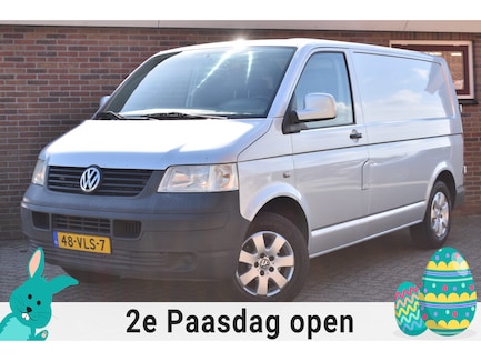 Volkswagen Transporter 0