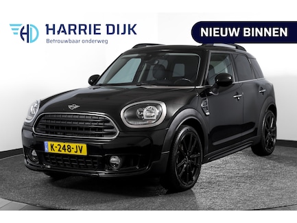 MINI Countryman 0