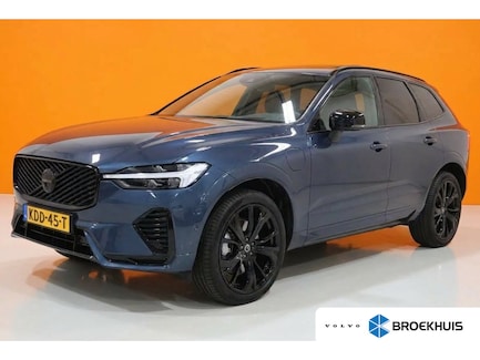 Volvo XC60 0