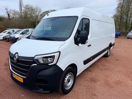 Renault Master 0