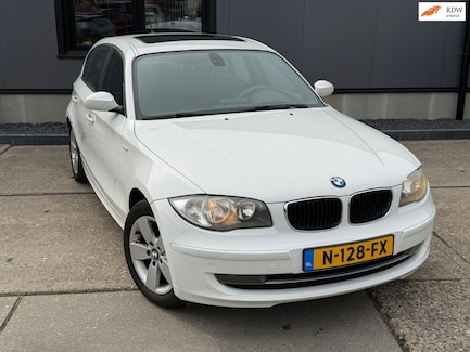 BMW 1-Serie 0