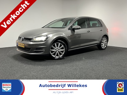 Volkswagen Golf 0