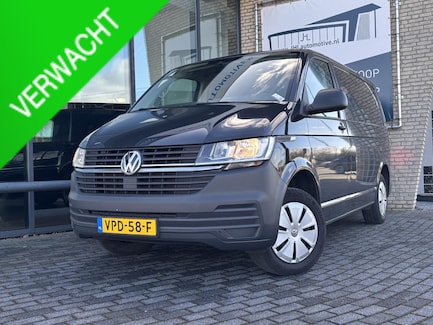 Volkswagen Transporter 0