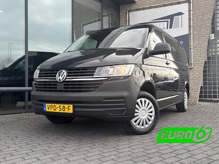 Volkswagen Transporter 0