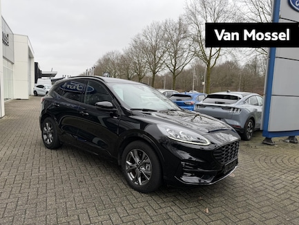 Ford Kuga 0