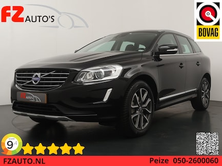 Volvo XC60 0