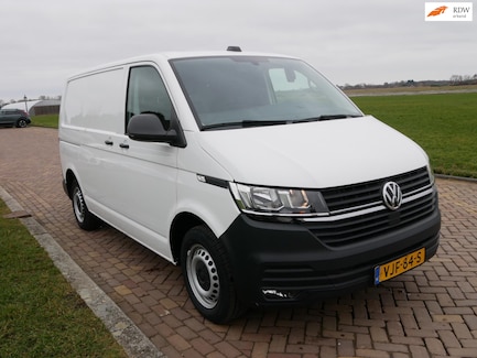 Volkswagen Transporter 0
