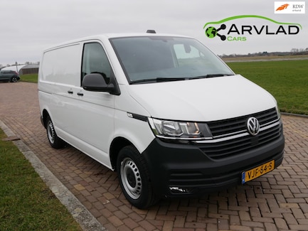 Volkswagen Transporter 0