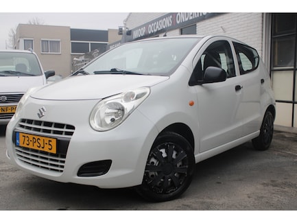Suzuki Alto 0