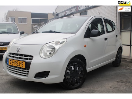 Suzuki Alto 0