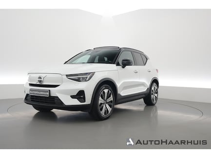 Volvo XC40 0