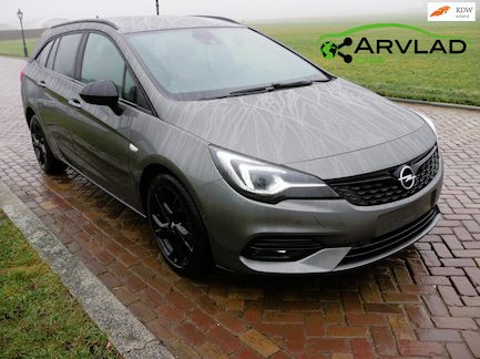 Opel Astra 0