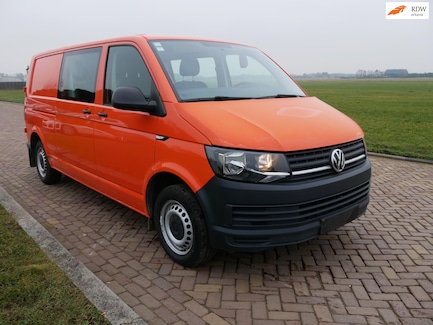 Volkswagen Transporter 0