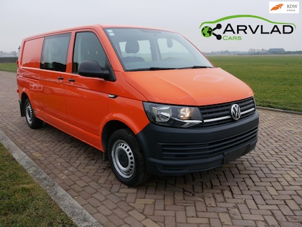 Volkswagen Transporter 0