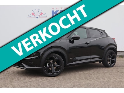 Nissan Juke 0
