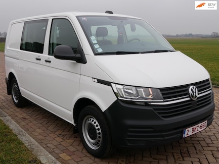 Volkswagen Transporter 0