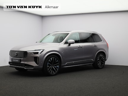Volvo XC90 0