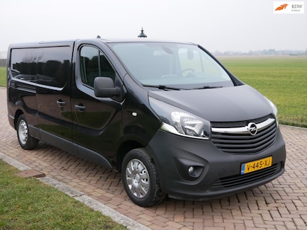 Opel Vivaro 0