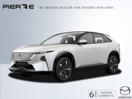 Mazda 6e 0