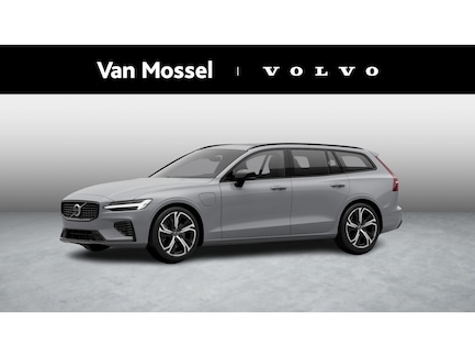 Volvo V60 0