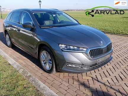 Skoda Octavia 0
