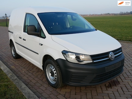 Volkswagen Caddy 0