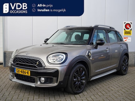 MINI Countryman 0