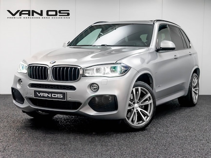 BMW X5 0