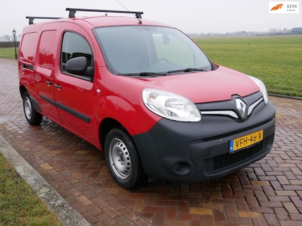 Renault Kangoo 0