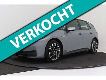 Volkswagen ID.3 0