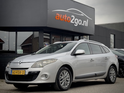 Renault Megane 0