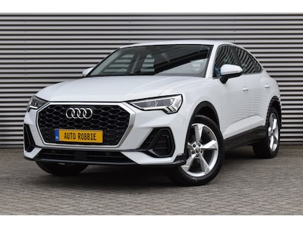 Audi Q3 Sportback 0