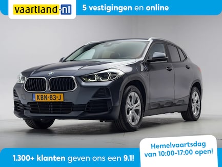 BMW X2 0