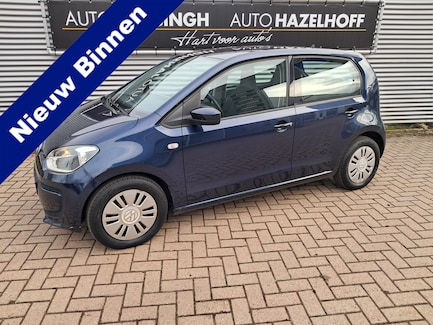 Volkswagen Up! 0