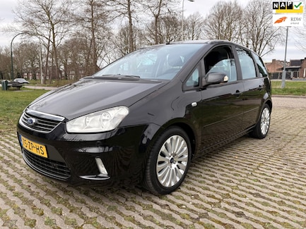 Ford C-Max 0