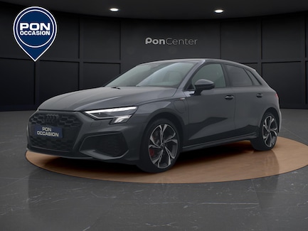 Audi A3 0