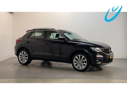 Volkswagen T-Roc 0