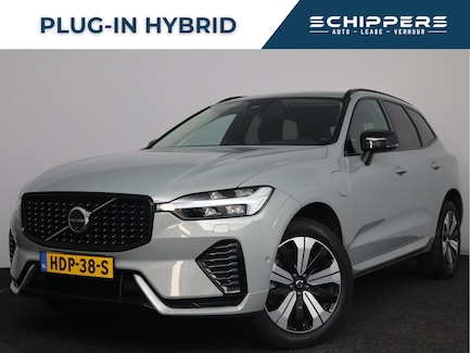 Volvo XC60 0