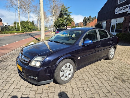 Opel Vectra 0