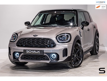 MINI Countryman 0
