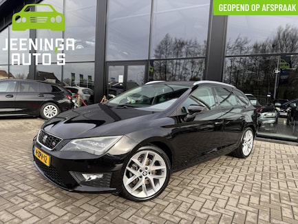 SEAT Leon 0