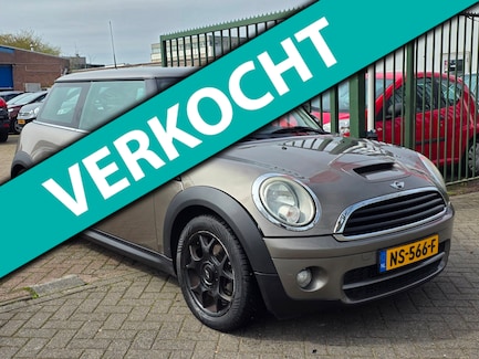 MINI One 0