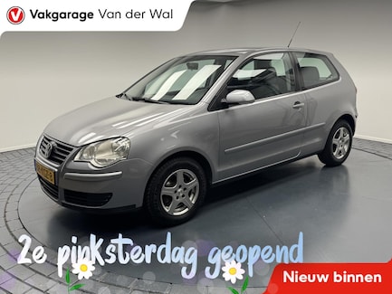 Volkswagen Polo 0